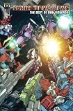 Transformers: Megatron Origin (Transformers (Idw))