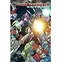 Transformers: Best of Don Figueroa (Transformers)