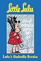 Little Lulu Volume 7: Lulu's Umbrella Service