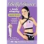 Belly Dance For Body Sculpting - Total Body (All Regions)(NTSC)