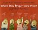 Where Does Pepper Come From? And Other Fun Facts