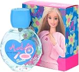 Barbie Modelo By Mattel For Women, Eau De Toilette Spray, 2.5-Ounce Bottle