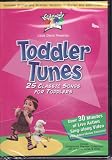 DVD Toddler Tunes code image