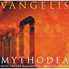 Mythodea-Music for the Nasa Mission: 2001 Mars O