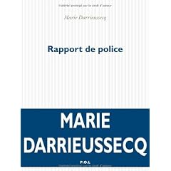Rapport de police : Accusations de plagiat et autres modes de surveillance de la fiction