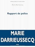 Rapport de police : Accusations de plagiat et autres modes de surveillance de la fiction