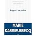 Rapport de police : Accusations de plagiat et autres modes de surveillance de la fiction