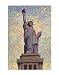 The Great Lady by Neil Waldman. Size 16.02 inches width by 23.83 inches height. High Quality Art Poster Print