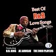 Best of R&B Love Songs