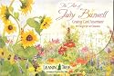 Leanin' Tree Art of Judy Buswell Greeting Card Assortment: Birthday, Friendship, Anniversary, Encouragement, Blank, Get Well, Wedding, Sympathy and Thank You Greeted 5 x 7 Floral Cards