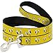 Buckle Down DL-6FT-WLTTW003-N Tweety Bird Pet Leash, 6 Feet Long-1/2 Wide
