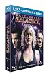 Battlestar Galactica - Saison 3 [Blu-ray]