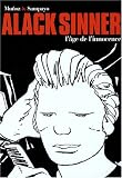 Alack Sinner l'Int�grale, Tome 1 : L'�ge de l'innocence