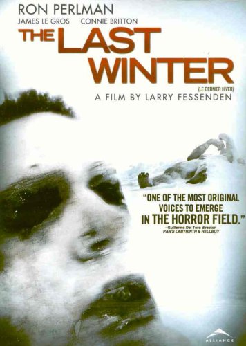 Le Dernier hiver