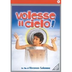 Volesse Il Cielo