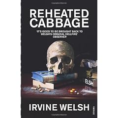 Reheated Cabbage