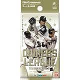 ネットカードダス プロ野球 オーナーズリーグ 2010 01 <OL01> BOX