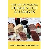 the art of making fermented sausages