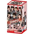 AKB48オフィシャルトレーディングカード 「AKB48 トレーディングコレクション」 BOX