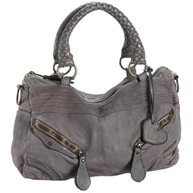 Moni Moni Dolce Vita Satchel