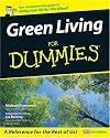 Green Living for Dummies (UK Edition)