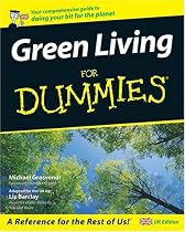 Green Living for Dummies (UK Edition)