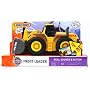 Mattel Matchbox Real Trucks Action: Real Sounds and Action: Front Loader