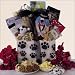 You & Your Pooch! ~ Pet / Dog Gift Basket