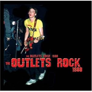 The Outlets Rock 1980