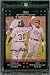 2007 Topps #149 Magglio Ordonez & Ivan Rodriguez Detroit Tigers Baseball Card - Mint Condition - Shipped in Protective Display Case!