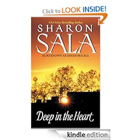 Deep in the Heart (Harper monogram)