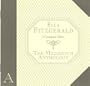 Millenium Anthology