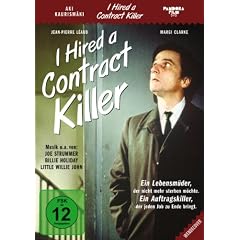 I Hired a Contract Killer