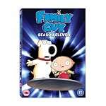 Compare DVD Price: Family Guy - Season 11