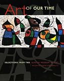 Art of our time : selections from the Ulrich Museum of Art, Wichita State University