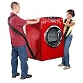 Shoulder Dolly LD1000 2-Person Lifting System