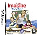Imagine Teacher (Nintendo DS)