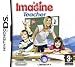 Video Games : Imagine Teacher (Nintendo DS)