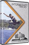 The Book Wakeskate Intermediate Wakeskate Instructional DVD