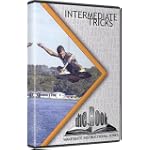 The Book Wakeskate Intermediate Wakeskate Instructional DVD