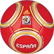 adidas World Cup 2010 Capitano Spain Soccer Ball
