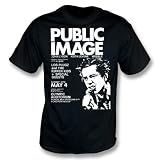 TshirtGrill PIL(Public Image Ltd) 70