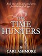 The Time Hunters