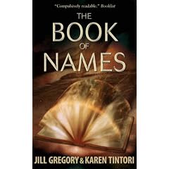 The Book of Names