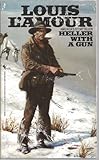Heller with a gun
