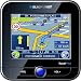 Blaupunkt TravelPilot 100 Navigationssystem 3,5 Zoll D/A/CH