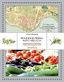  : Mazzesinsel Kochbuch: Kulinarische Streifzüge durch das jüdische Wien