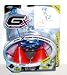 Gyro Extreme Performance - GX Racers STUNT Deluxe Playset - Series 1, Car #15 (BLUE) ...