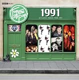 Top of the Pops 1991 Music