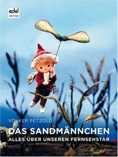 Das Sandmännchen: Alles über unseren Fernsehstar